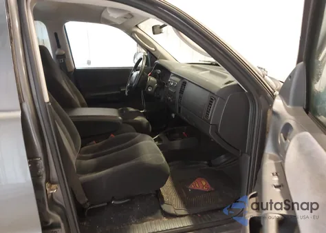 2004 Dodge Dakota Slt z USA, uszkodzony, nr VIN 1D7HL48K64S538614